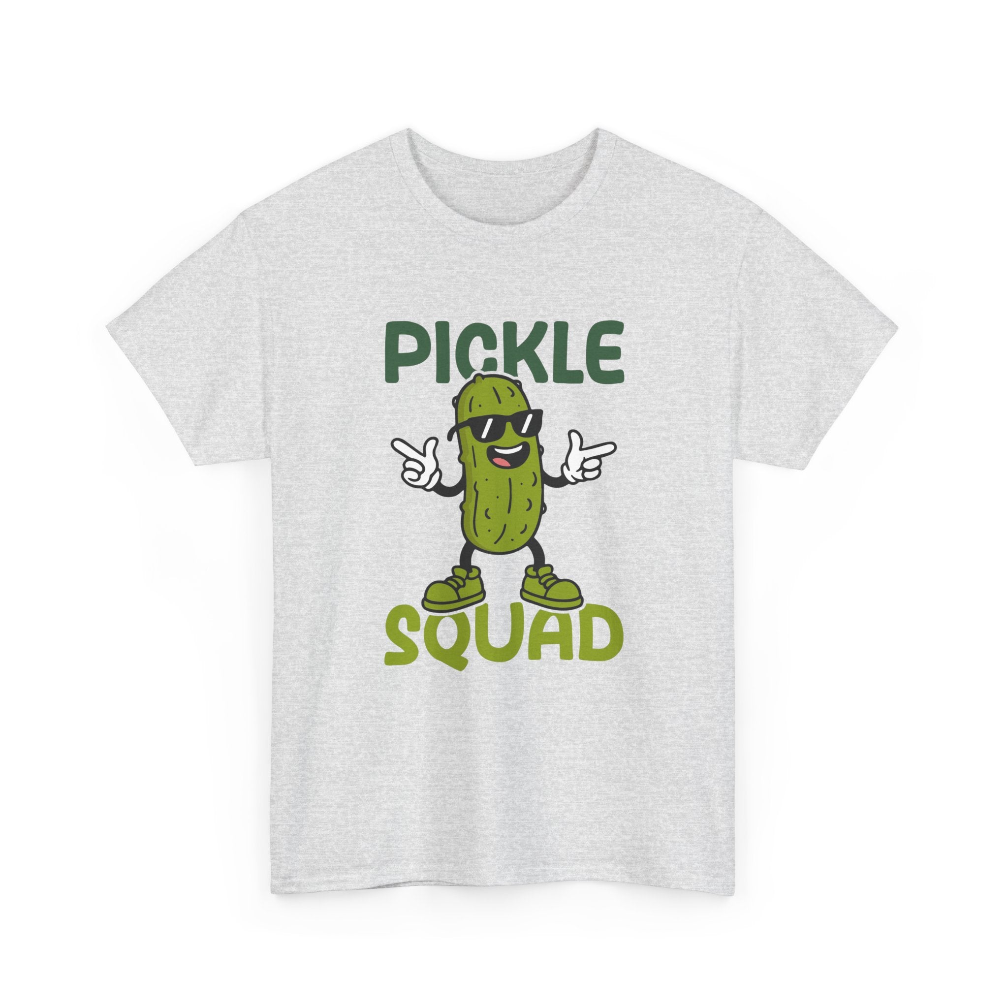 Pickle Squad -Graphic Tee