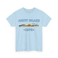 Amity Island 1975 Graphic Tee