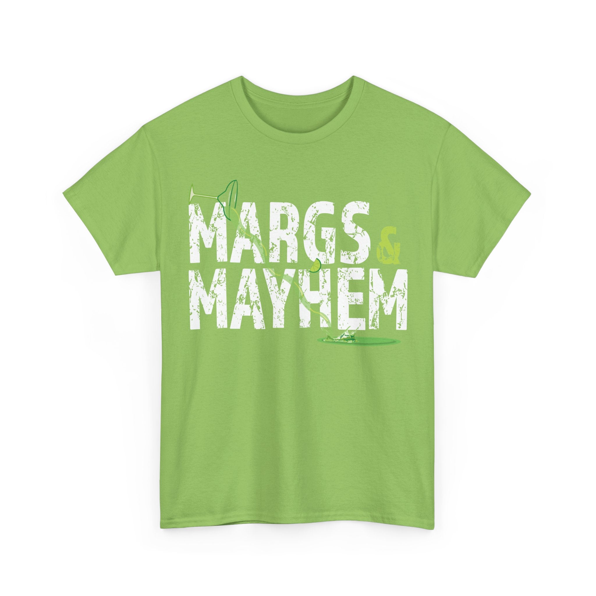 MARGS & MAYHEM Graphic Tee
