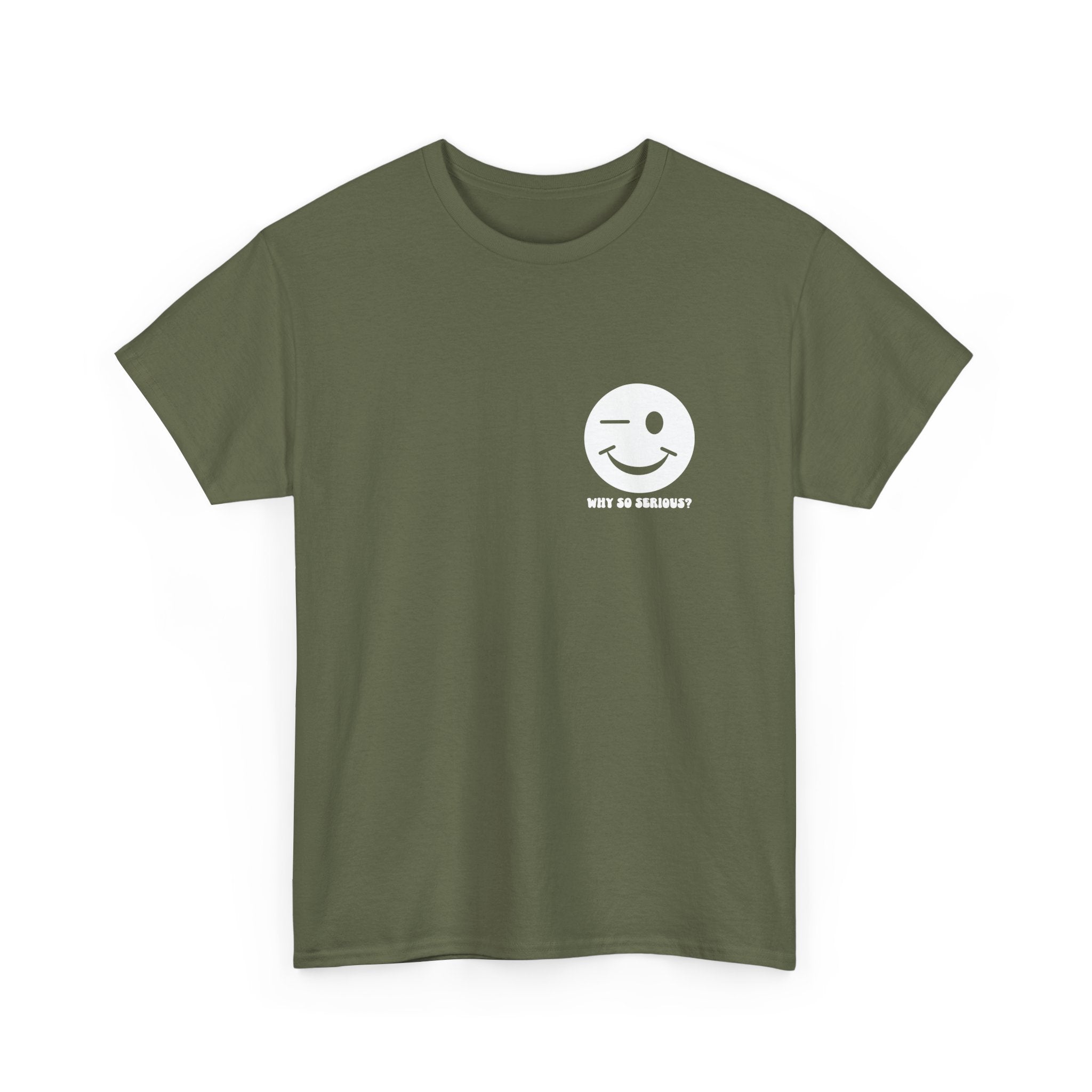 "Does this shirt make my butt look big?" Funny Novelty Graphic Tee