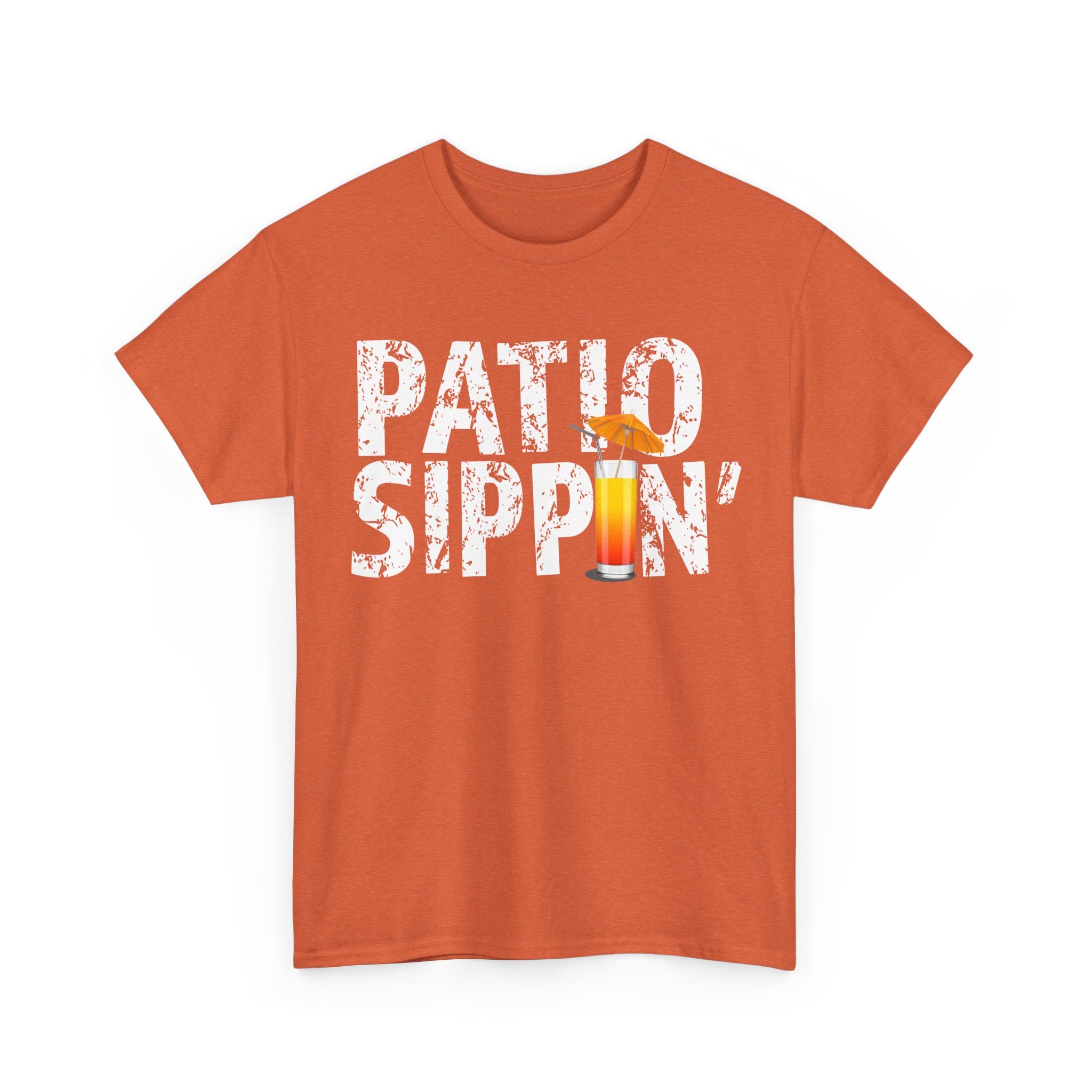 PATIO SIPPIN' Tee Graphic Tee