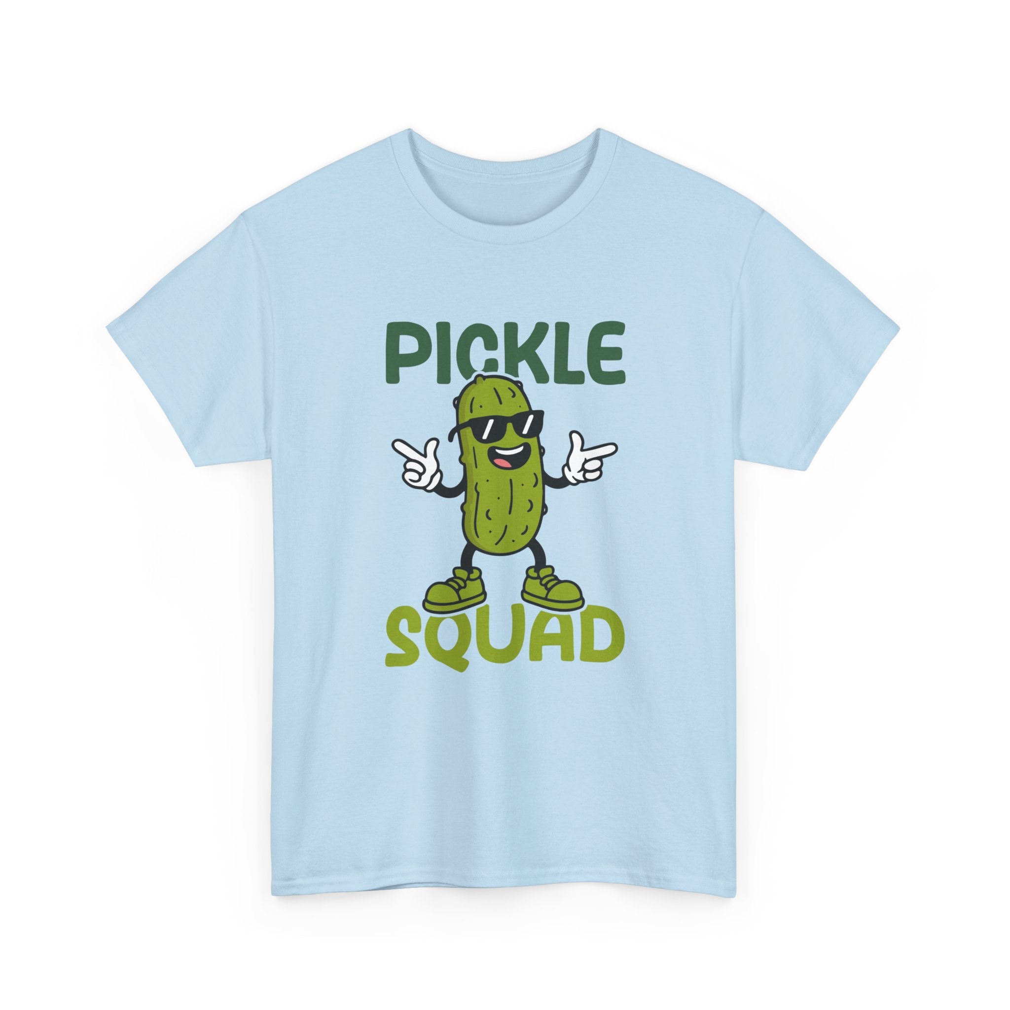 Pickle Squad -Graphic Tee