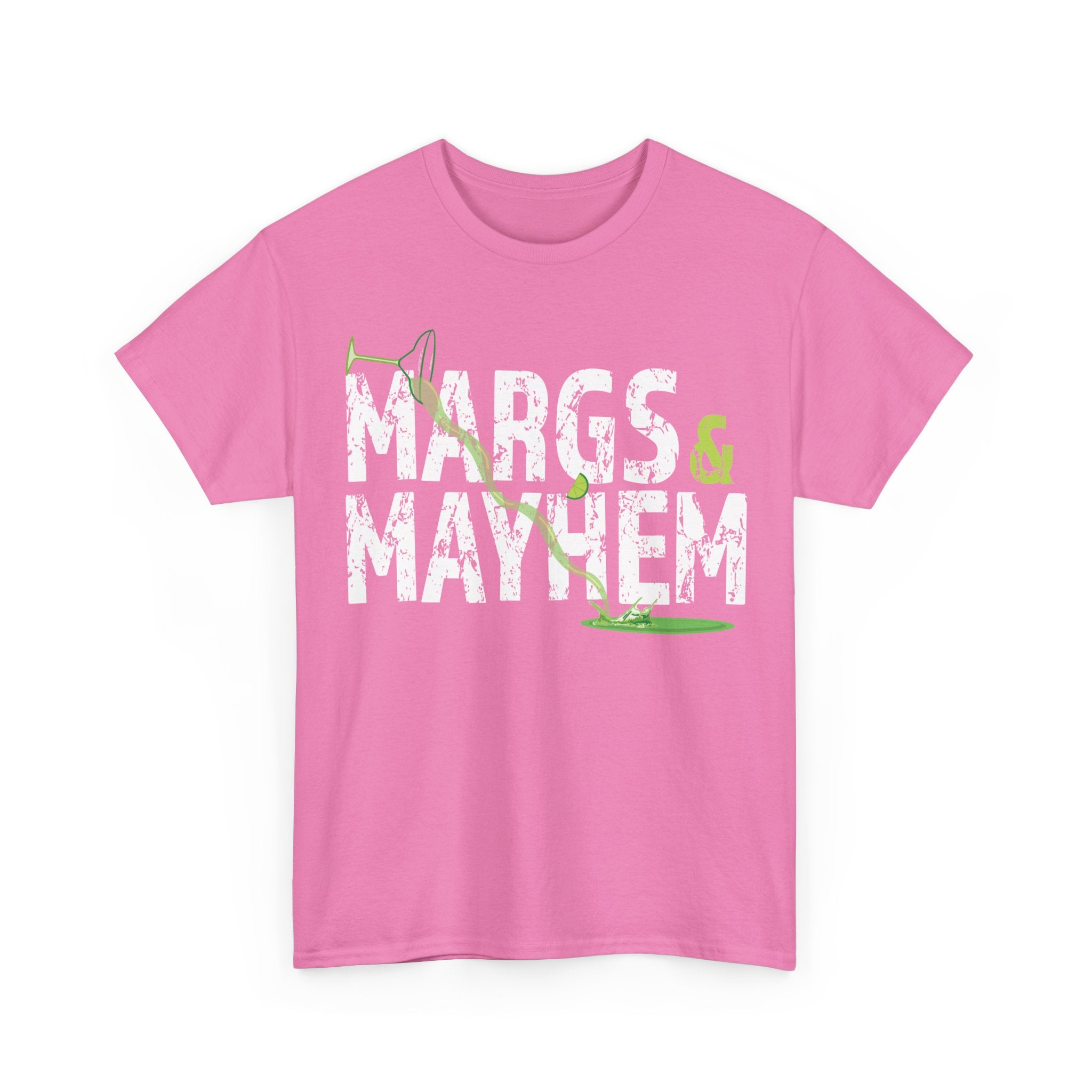 MARGS & MAYHEM Graphic Tee