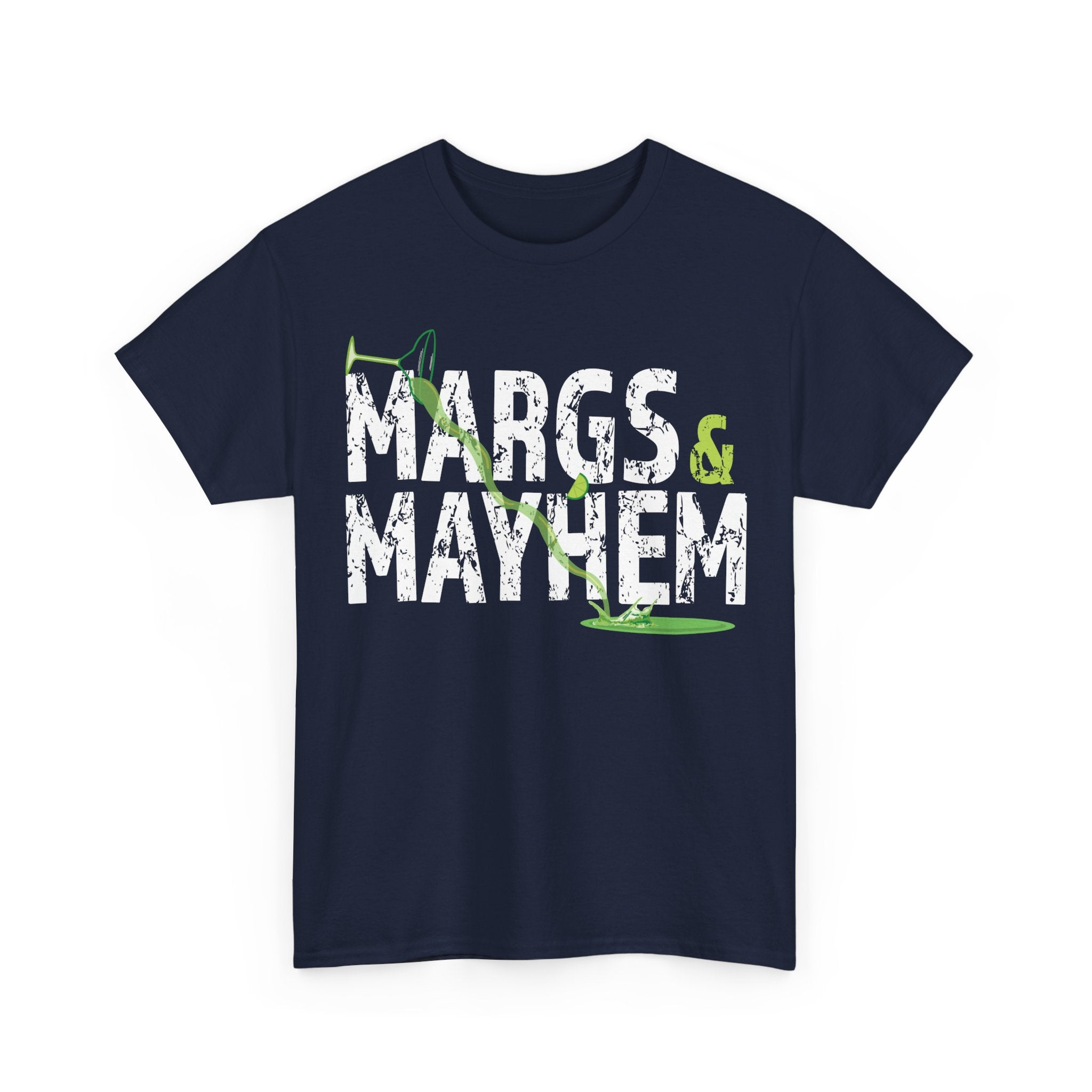 MARGS & MAYHEM Graphic Tee