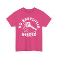 Latchkey Kid - Graphic Tee