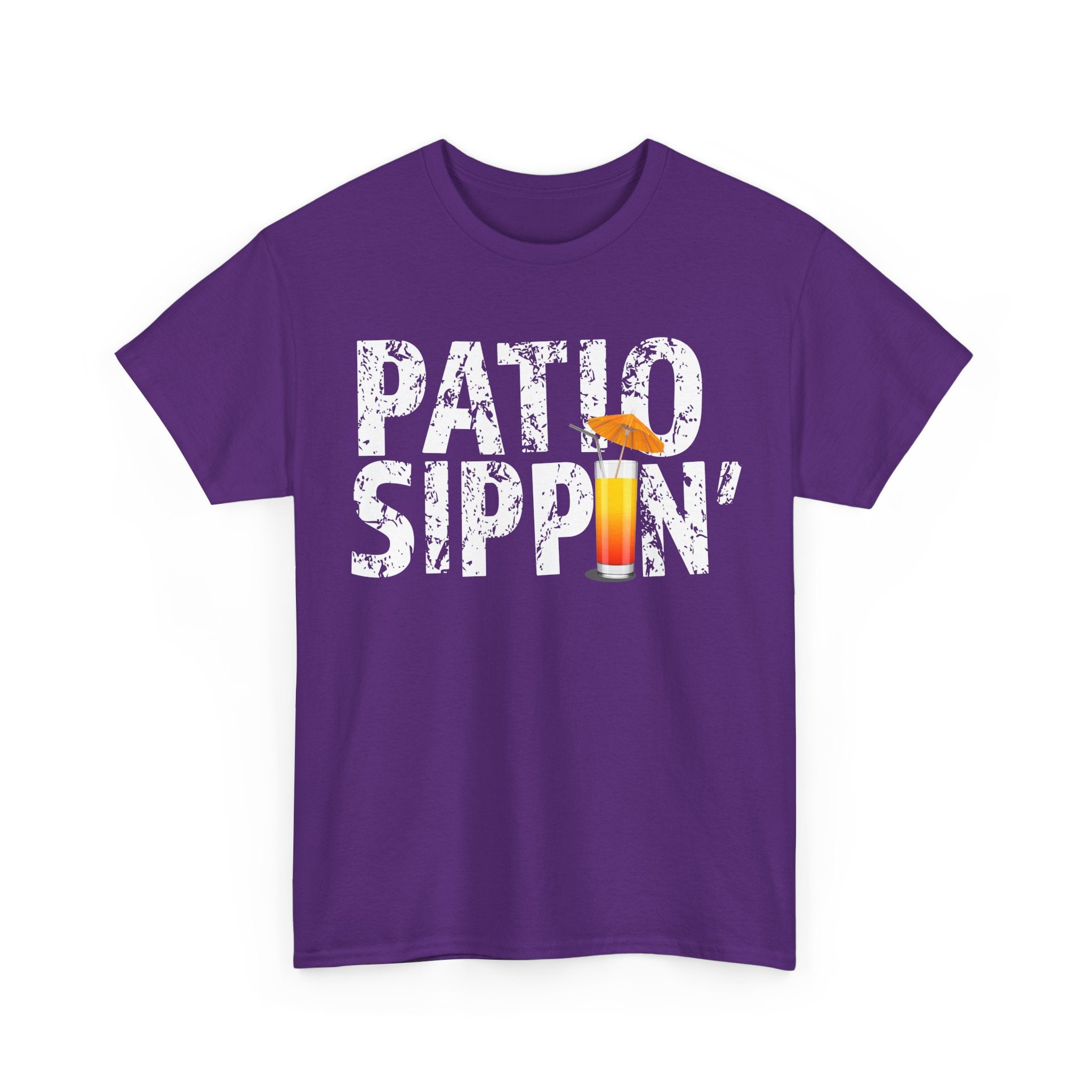 PATIO SIPPIN' Tee Graphic Tee