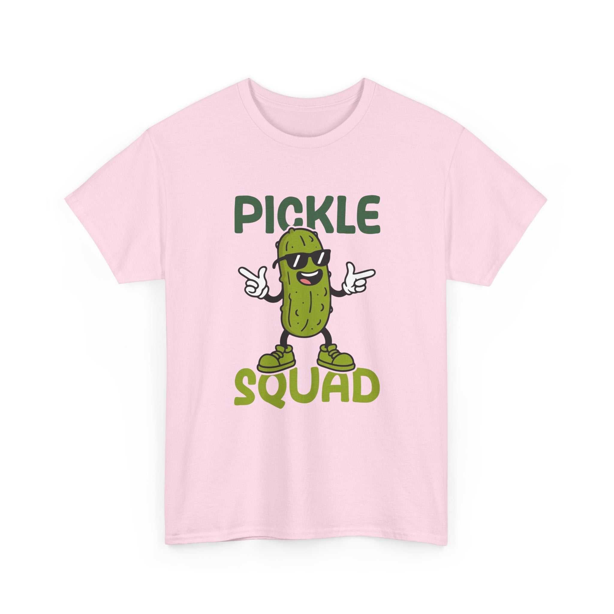 Pickle Squad -Graphic Tee