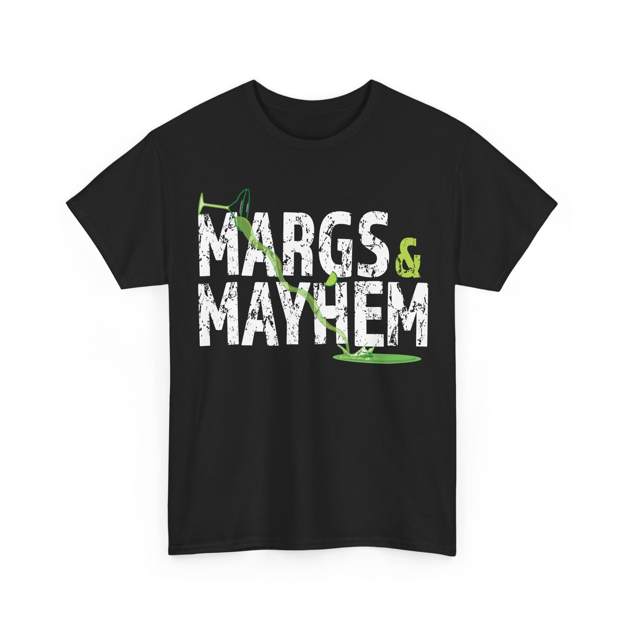 MARGS & MAYHEM Graphic Tee