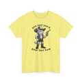 Cowboy Cat - Graphic Tee