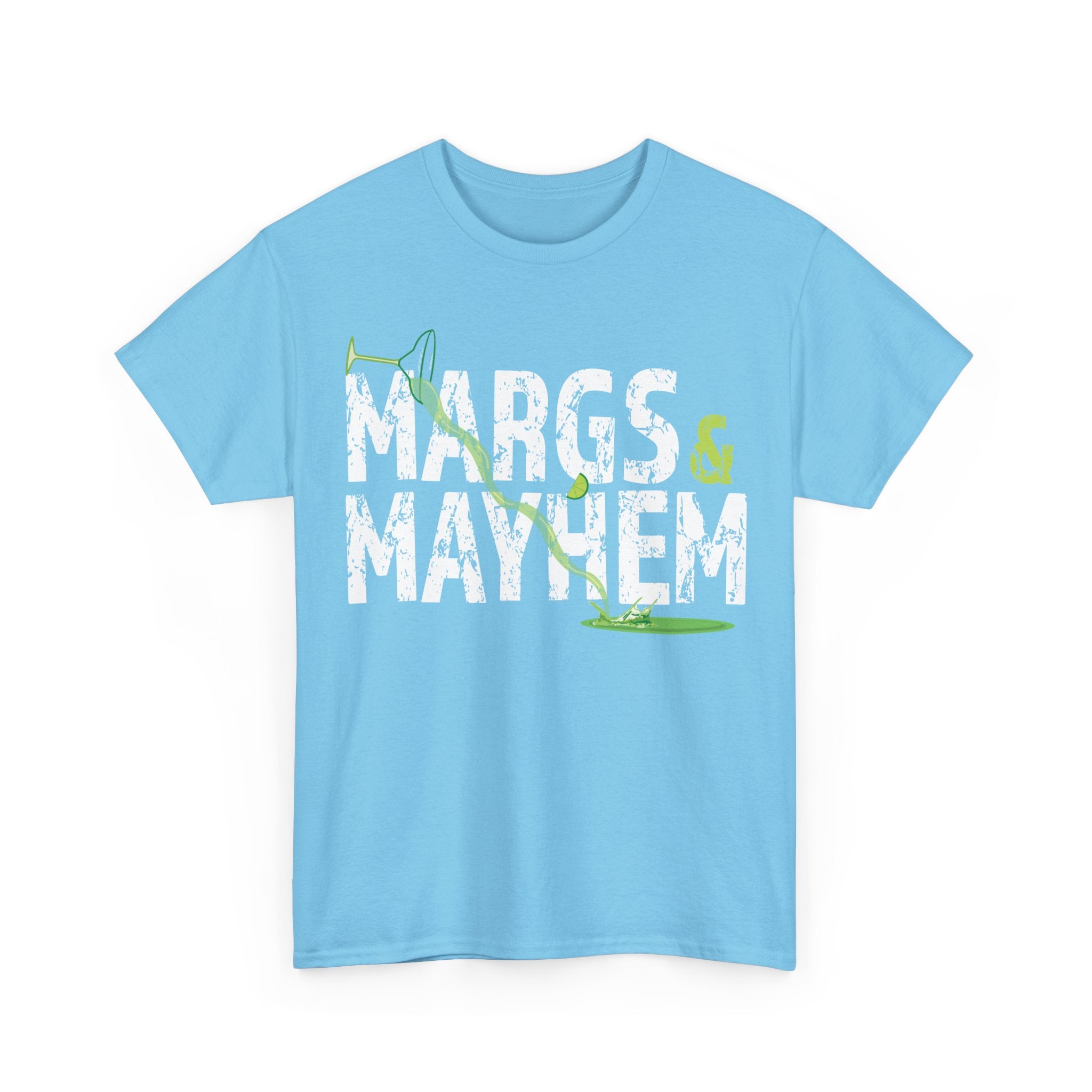 MARGS & MAYHEM Graphic Tee