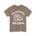 The Original Walkman - Graphic Tee