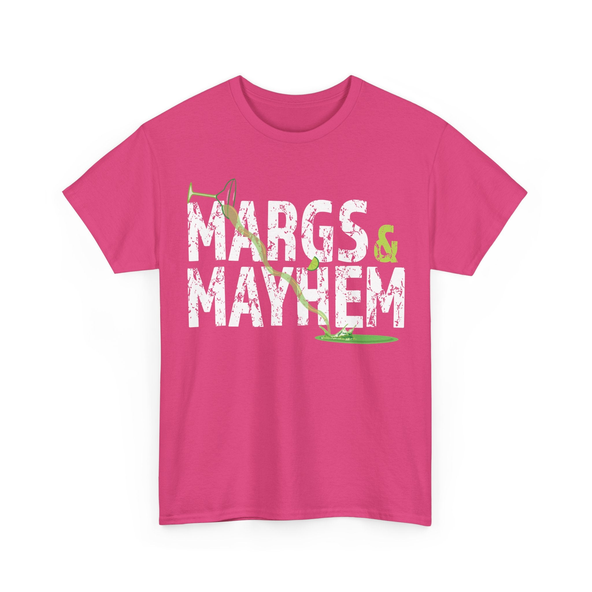 MARGS & MAYHEM Graphic Tee