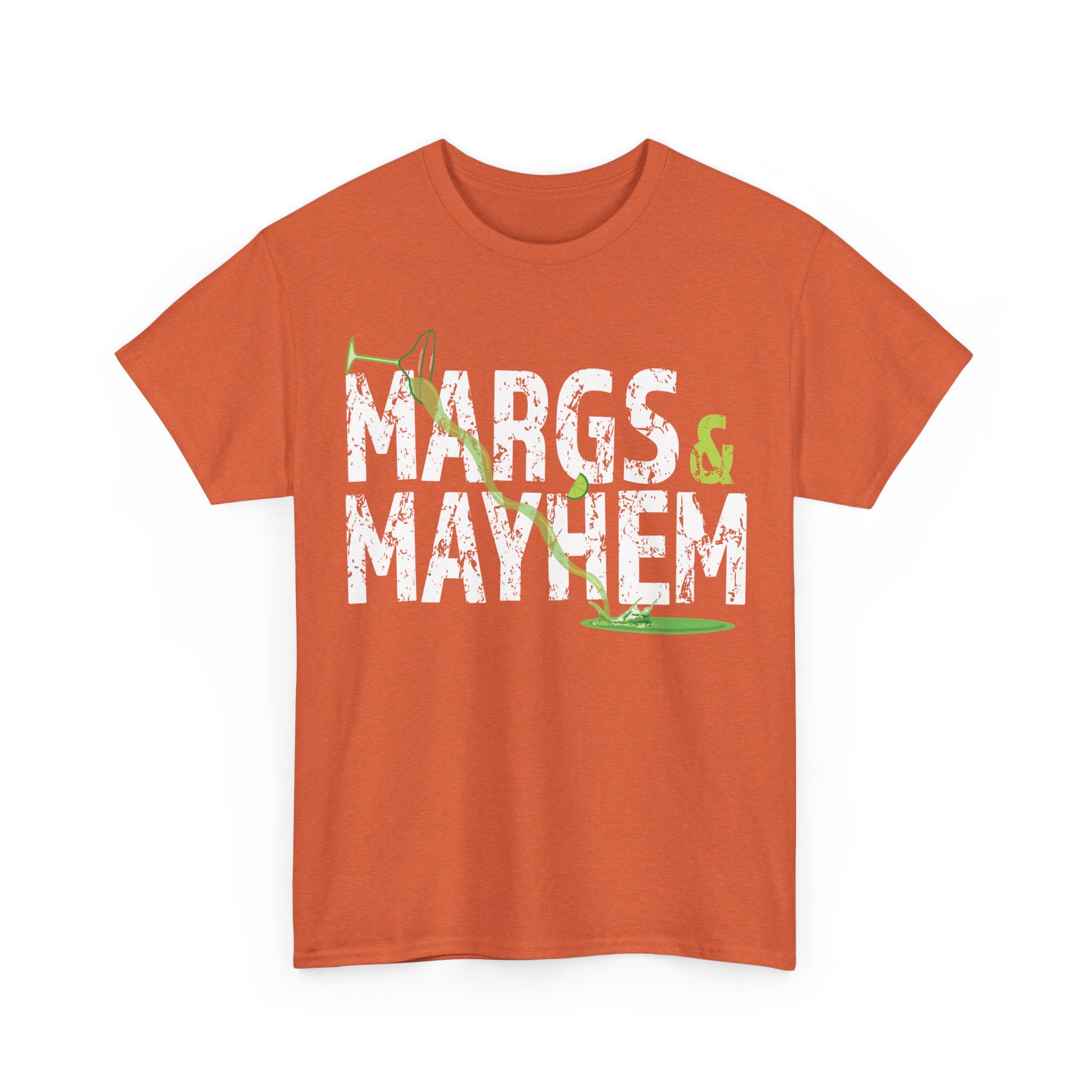 MARGS & MAYHEM Graphic Tee