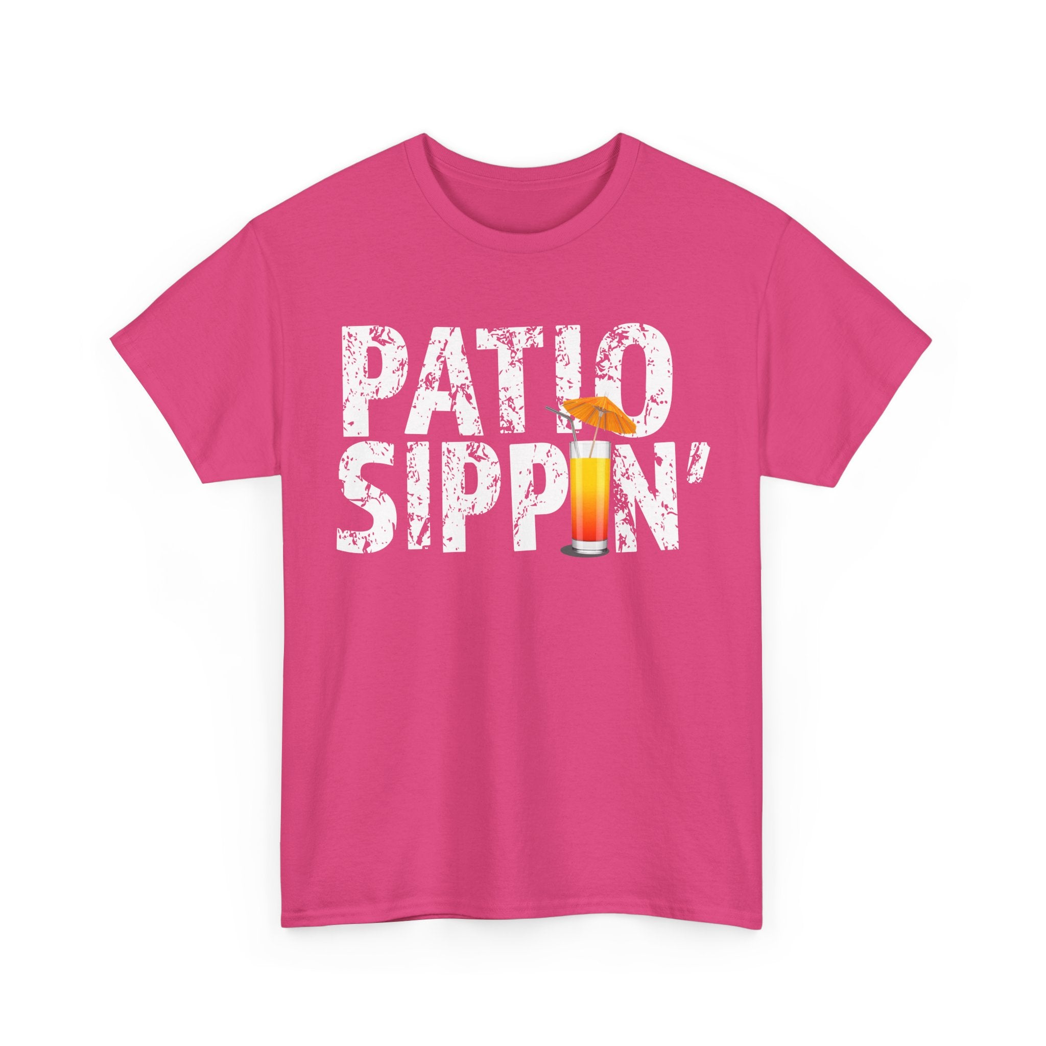 PATIO SIPPIN' Tee Graphic Tee