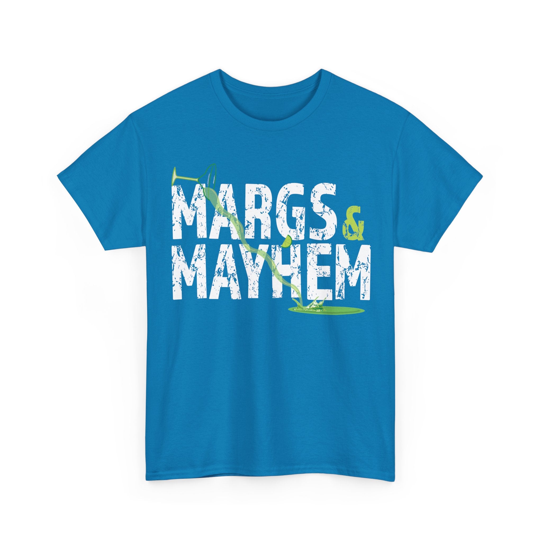 MARGS & MAYHEM Graphic Tee