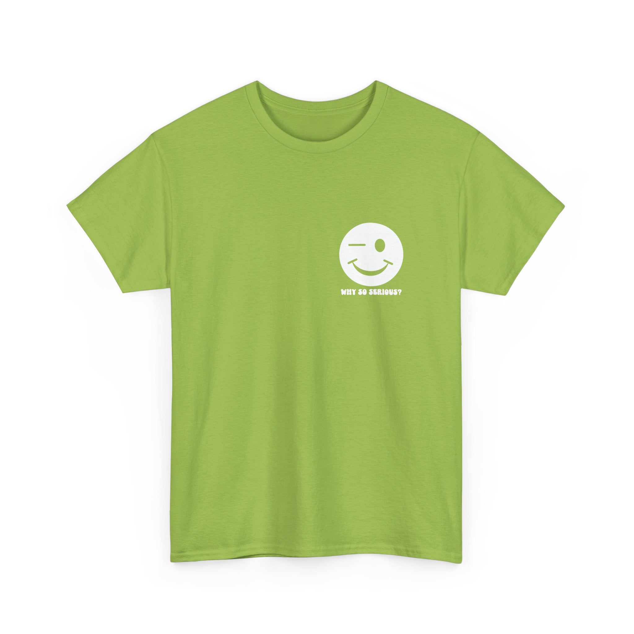 "Does this shirt make my butt look big?" Funny Novelty Graphic Tee