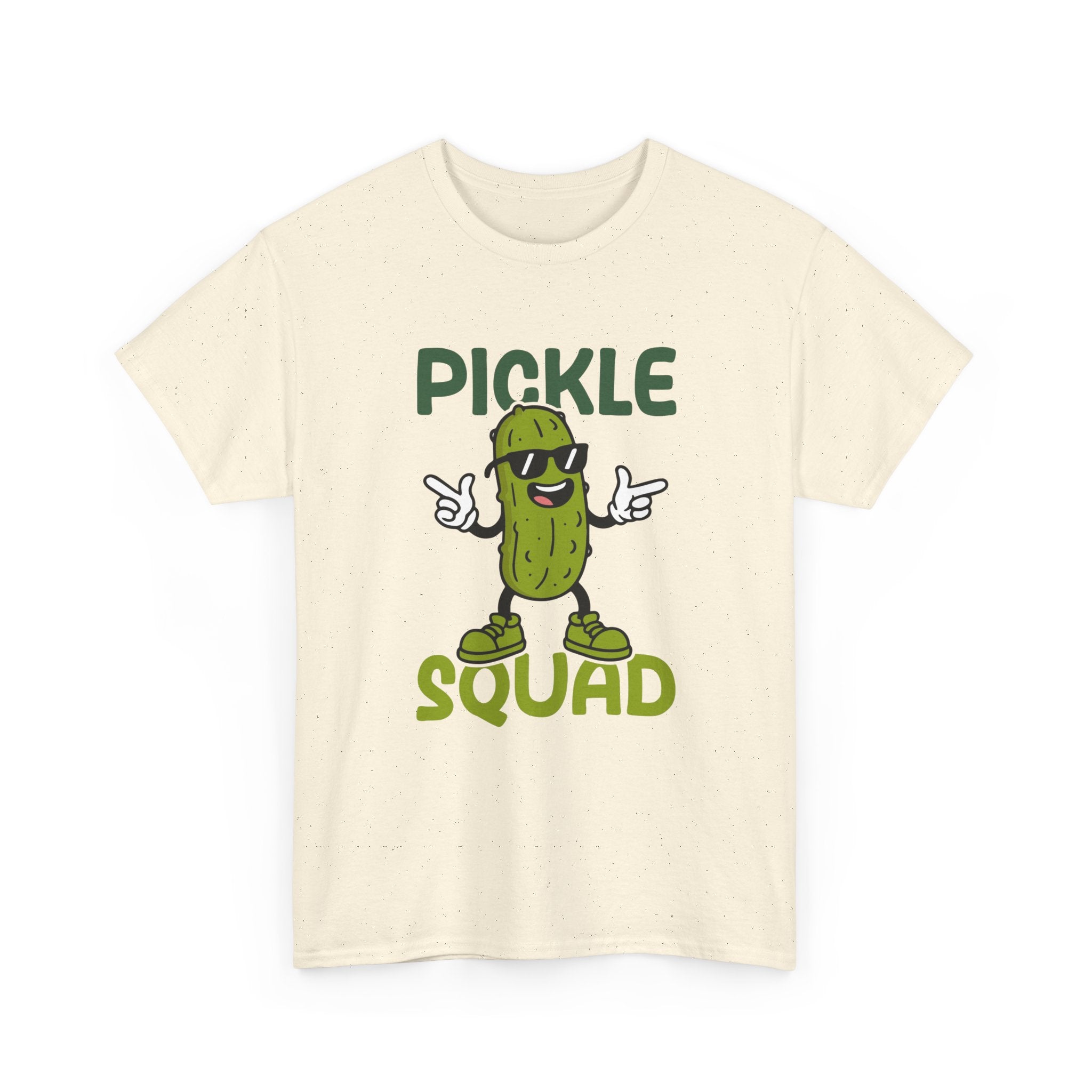 Pickle Squad -Graphic Tee