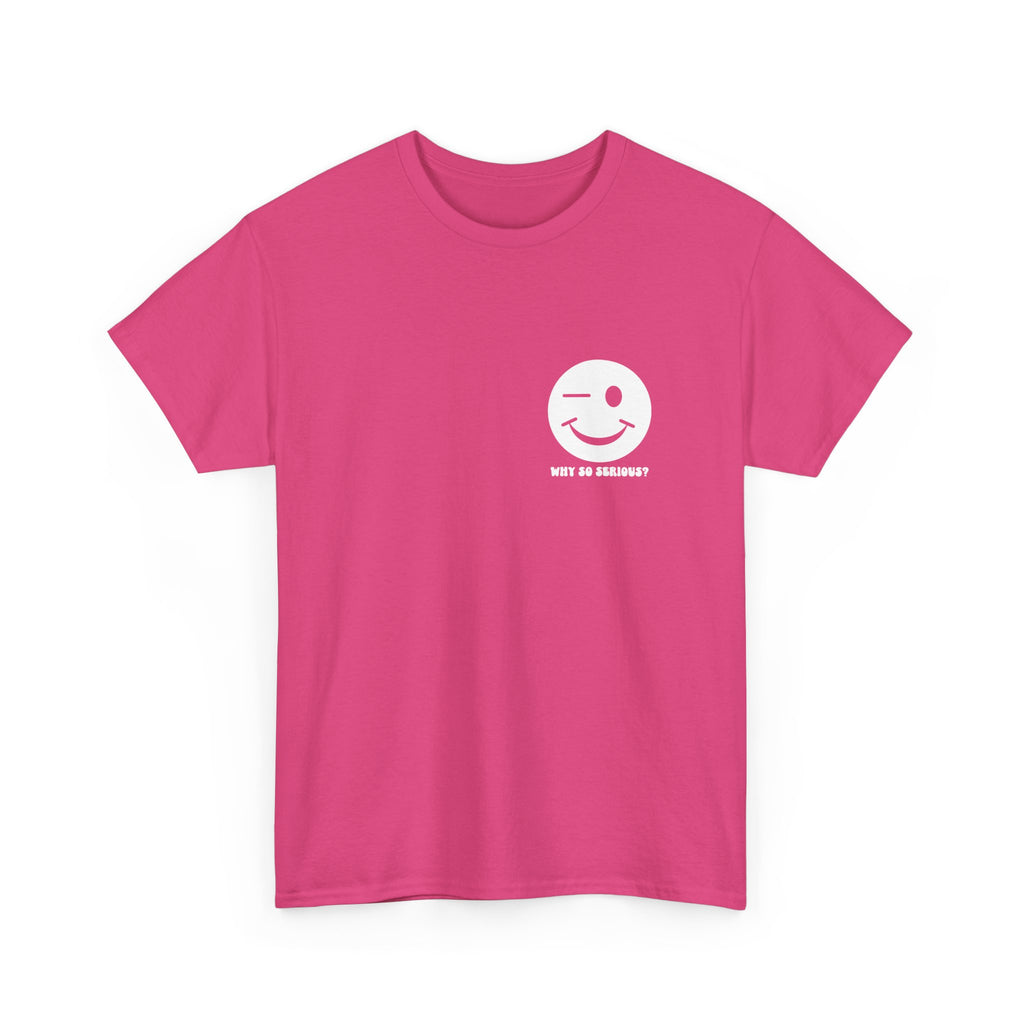 "Does this shirt make my butt look big?" Funny Novelty Graphic Tee